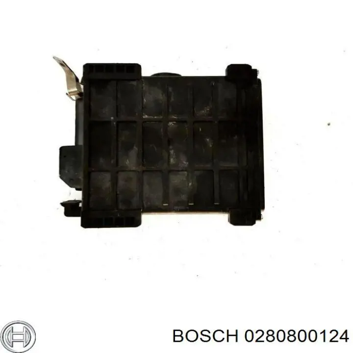 0280800124 Bosch 