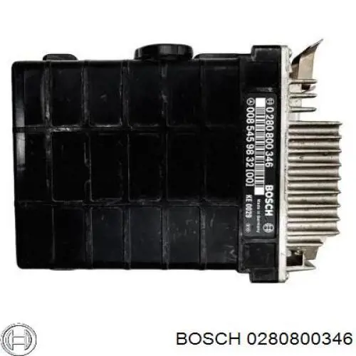 Mercedes 0280800346 ціна, від 98.87 USD