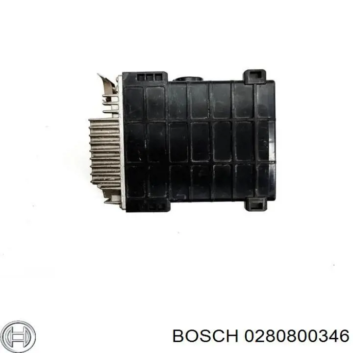 Купити 0280800346 Mercedes 