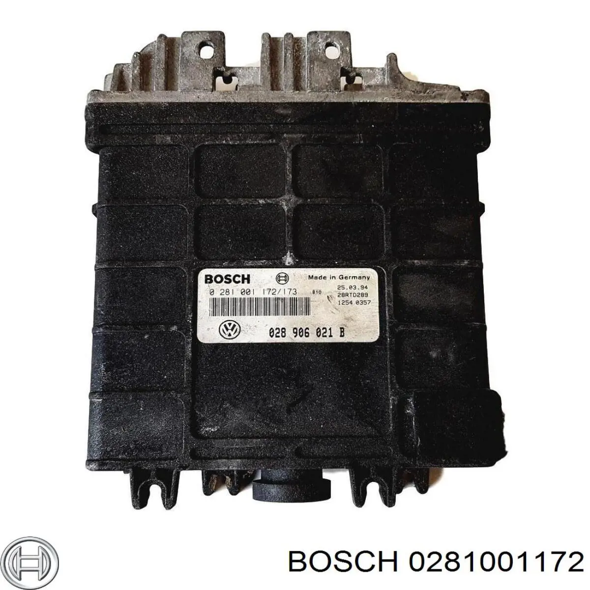  VAG 0281001172 ціна, від 46.88 USD