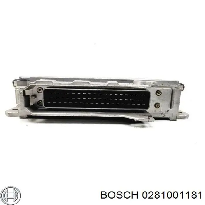 Купити 0281001181 Bosch Модуль управління двигуном