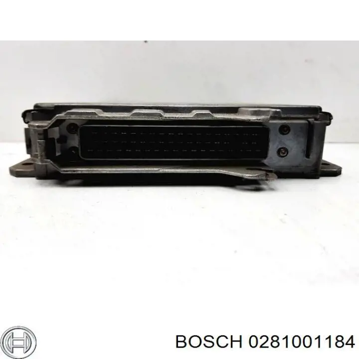 ЕБУ Bosch 0281001184 ціна, від 50.68 USD