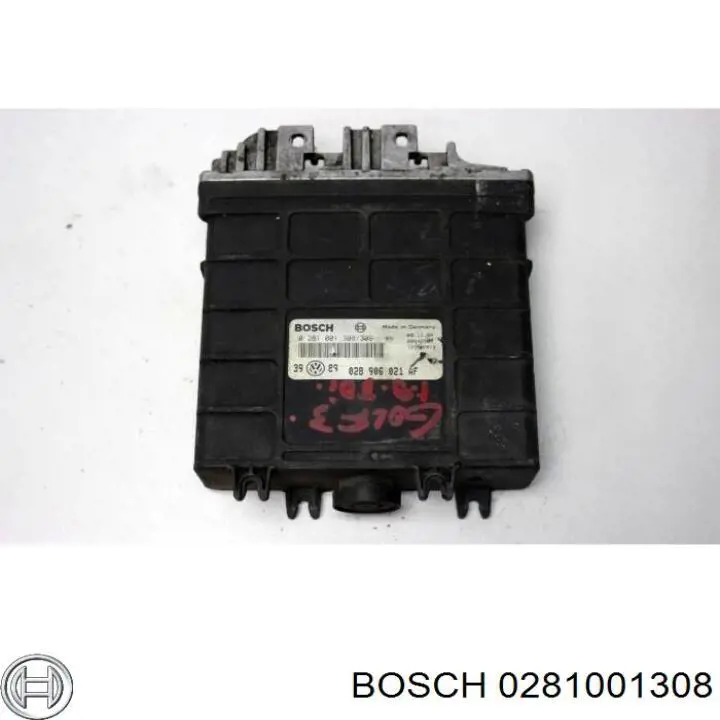  0281001308 Bosch