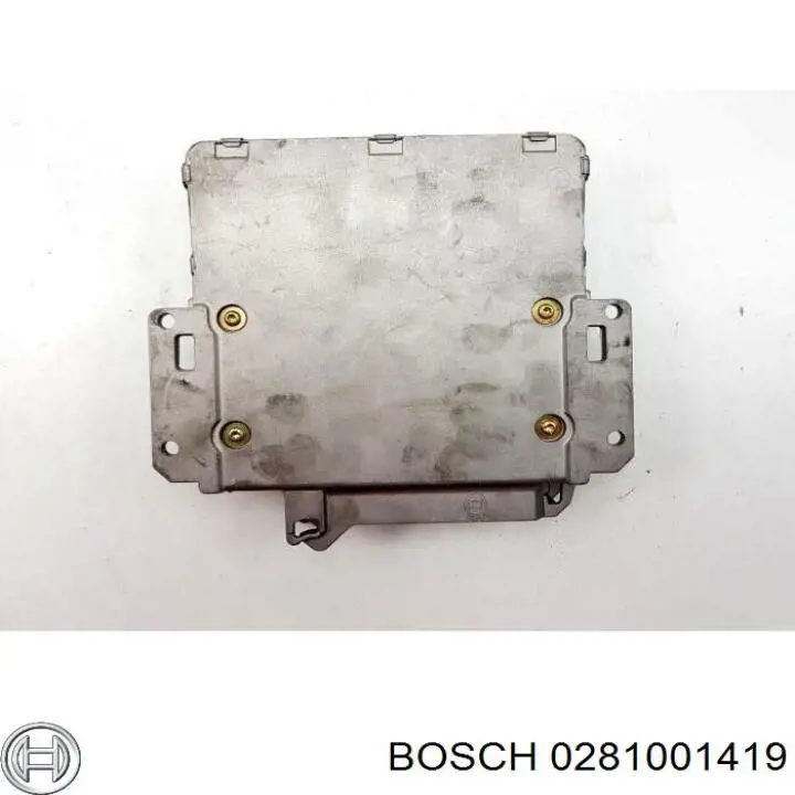 Купити 0281001419 Bosch 