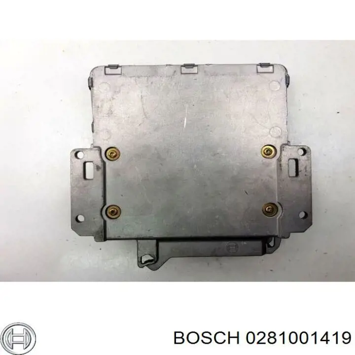  Bosch 0281001419 ціна, від 25.34 USD
