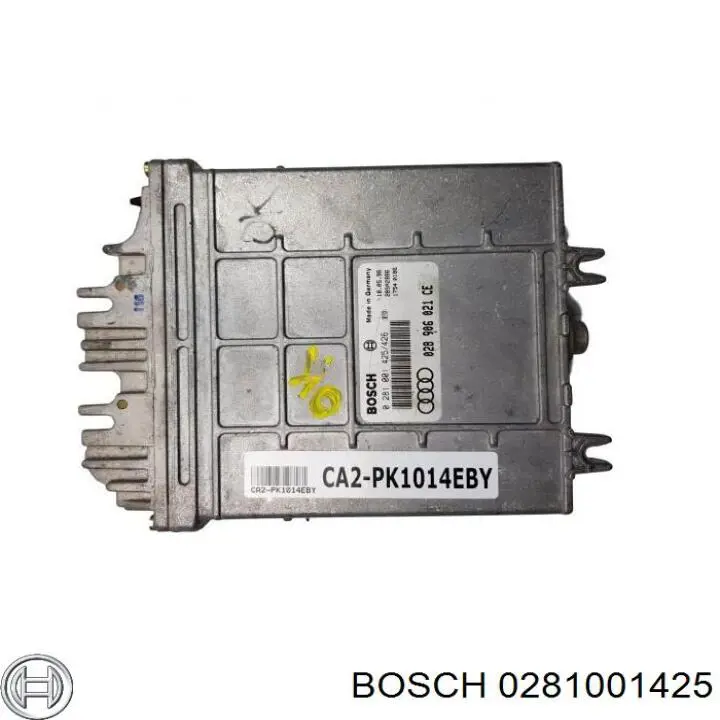  VAG 0281001425 ціна, від 26.81 USD