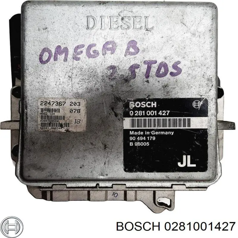  0281001427 Bosch