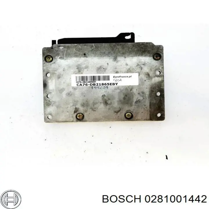 Купити 0281001442 Bosch 