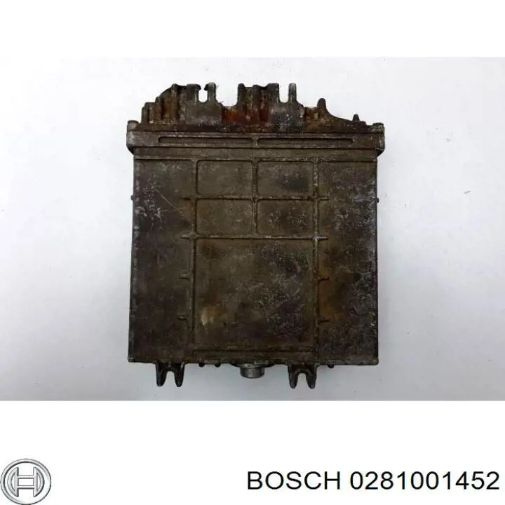  Bosch 0281001452 ціна, від 30.61 USD