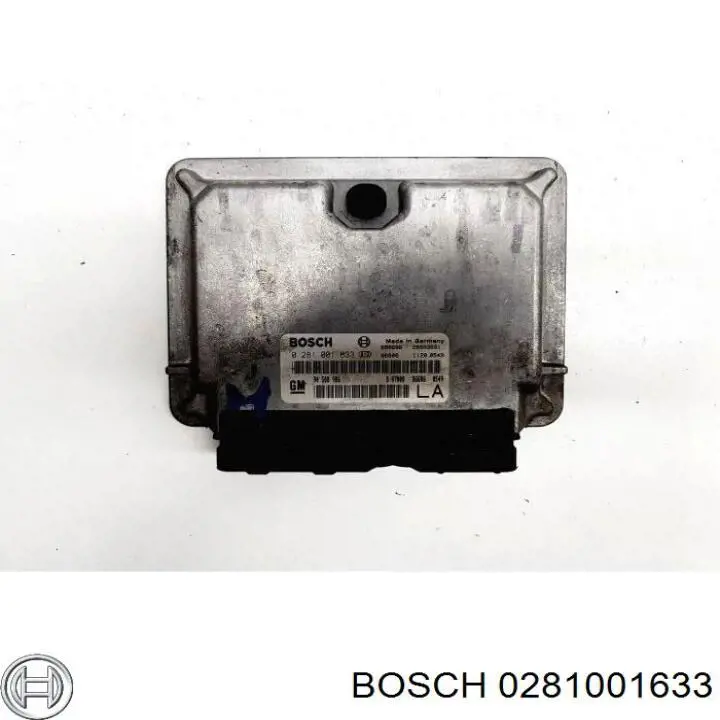  Bosch 0281001633 ціна, від 11.26 USD