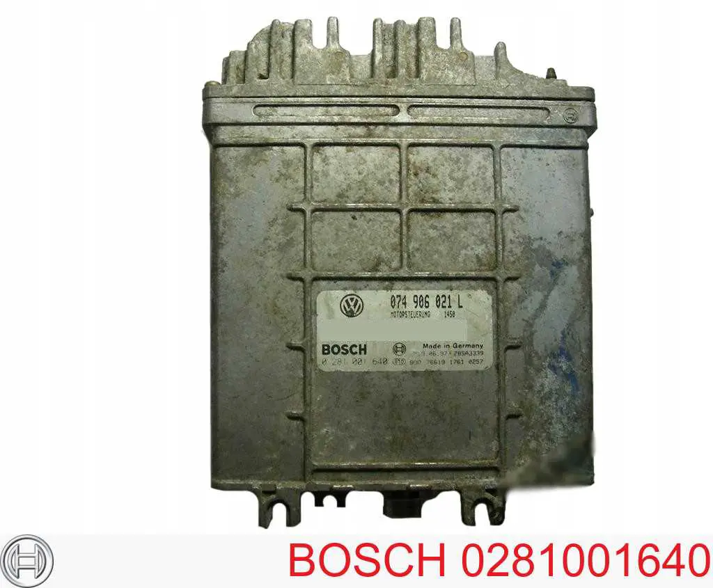  VAG 281001640 ціна, від 40.67 USD