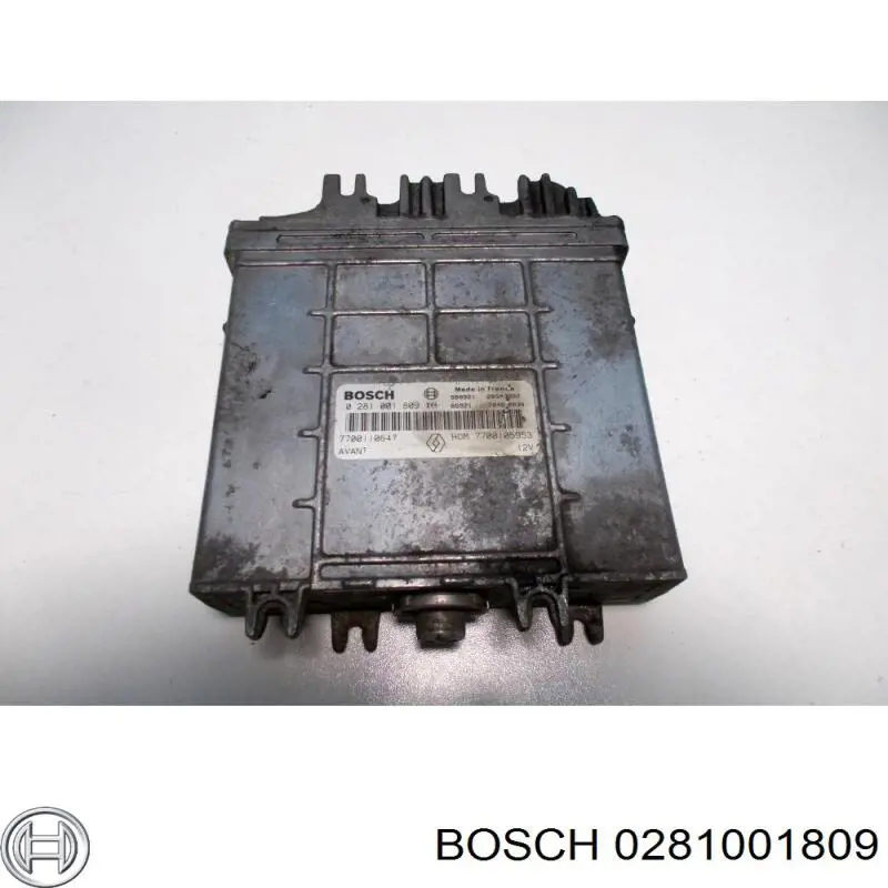  0281001809 Bosch