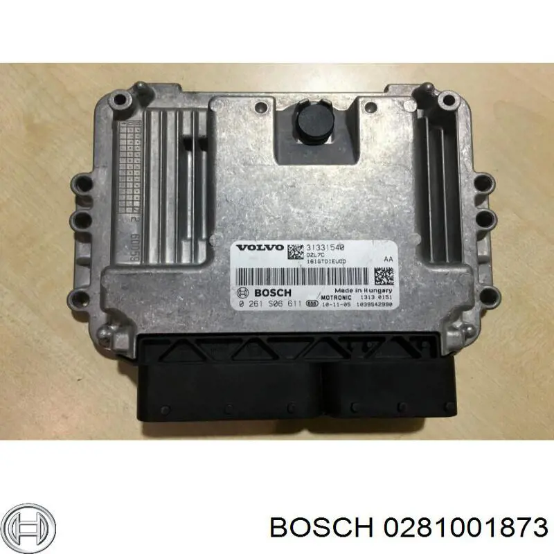 0281001873 Bosch 