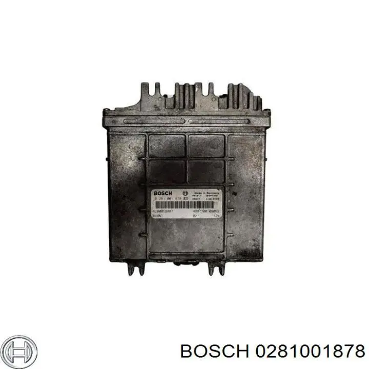  0281001878 Bosch