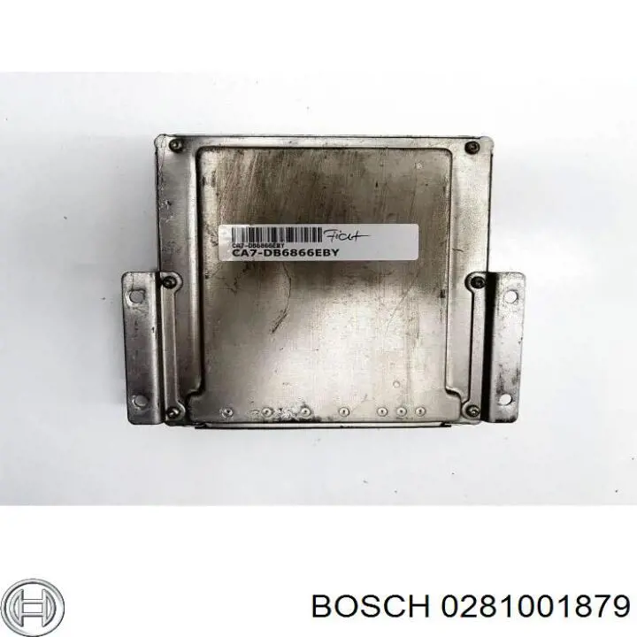 Купити 0281001879 Bosch Модуль управління двигуном