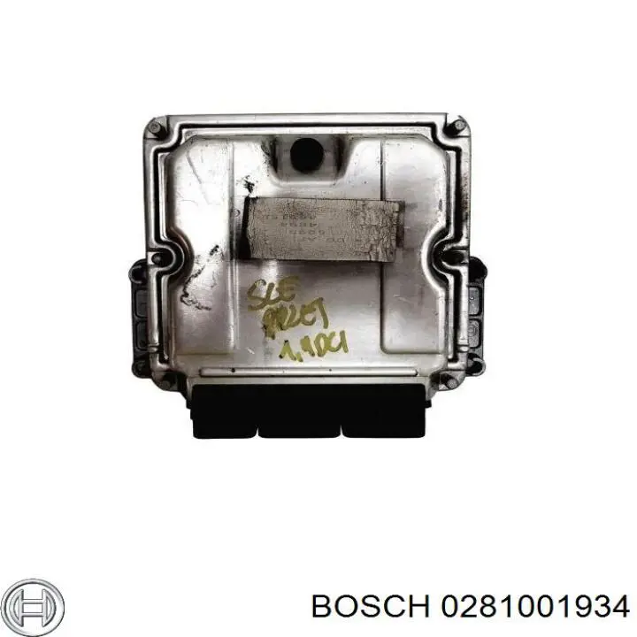  0281001934 Bosch