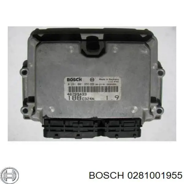  0281001955 Bosch