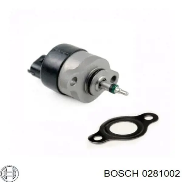  Bosch 0281002 ціна, від 13.94 USD