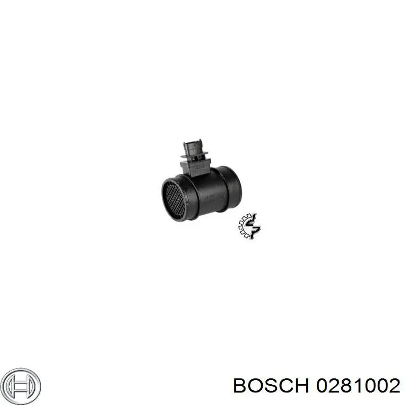  0281002 Bosch