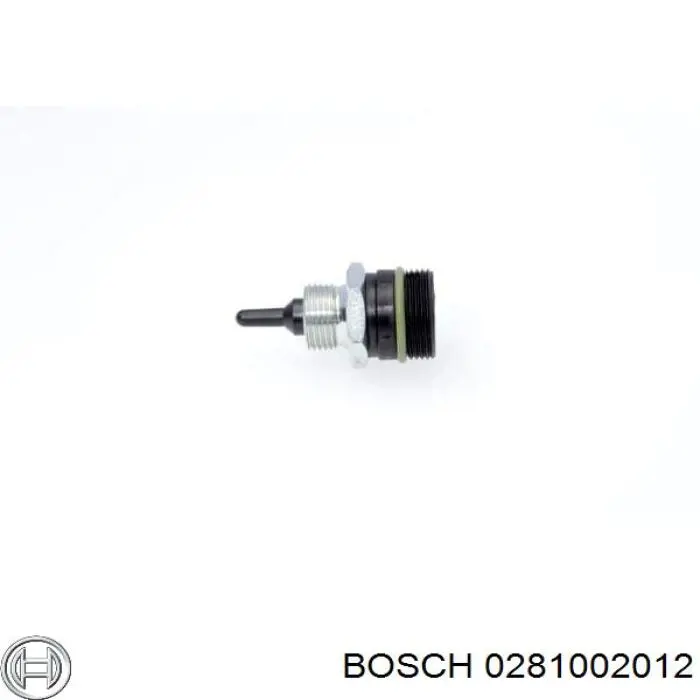  0281002012 Bosch