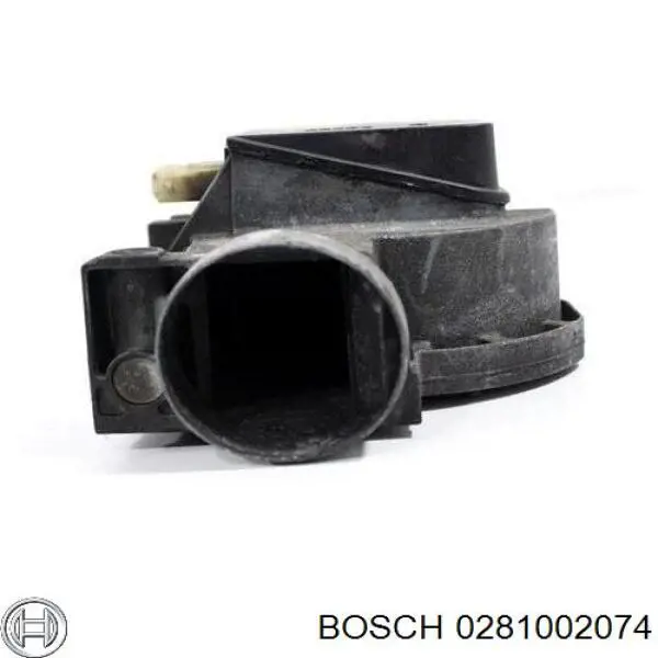 Купити ДМРВ Audi A6 C4 4A5
