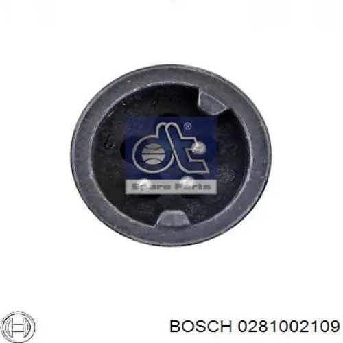МАП Сенсор 0281002109 Bosch