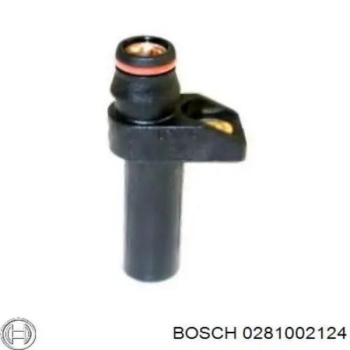 Датчик колінвала 0281002124 Bosch