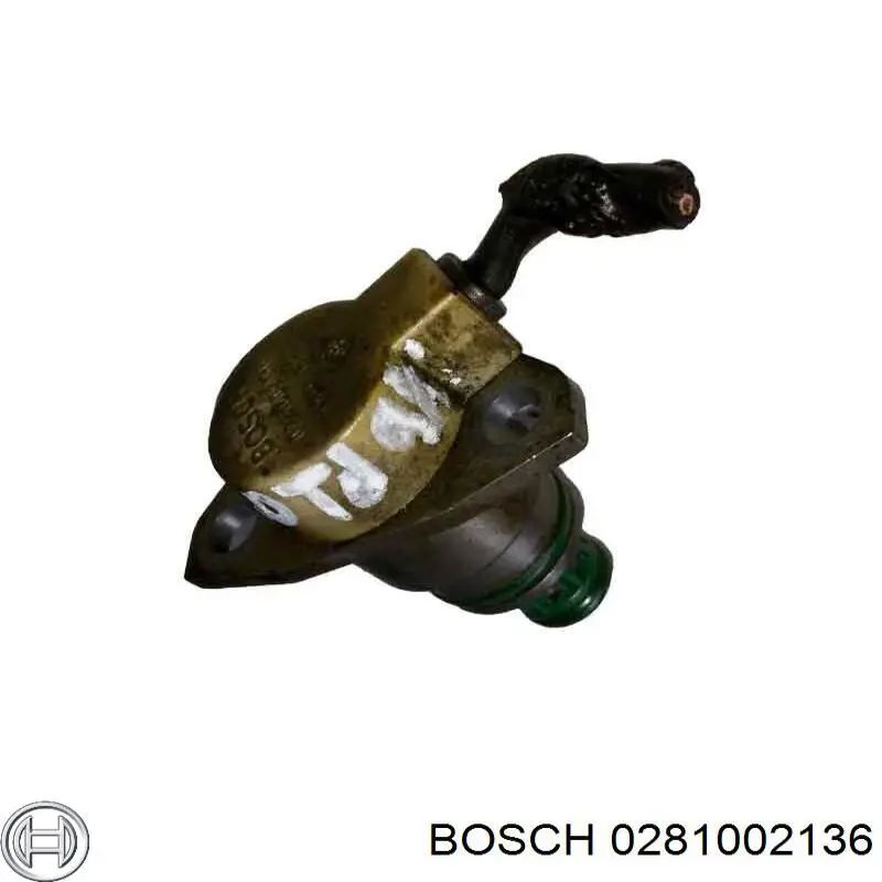  281002646 Bosch