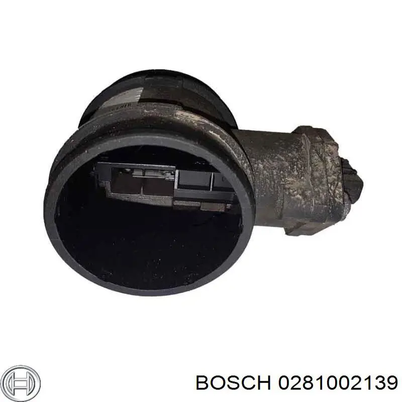 ДМРВ 0281002139 Bosch