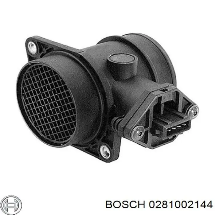 Купити 0281002144 Bosch Повітромір