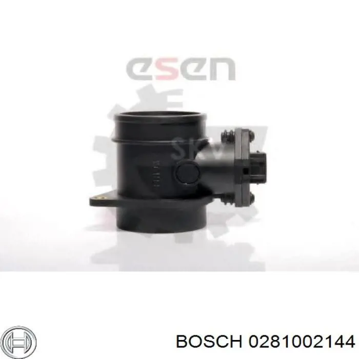 ДМРВ 0281002144 Bosch