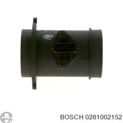 ДМРВ 0281002152 Bosch