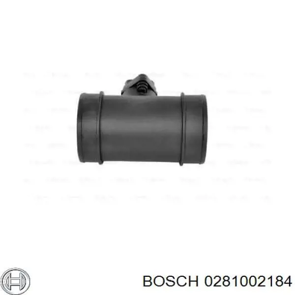 ДМРВ 0281002184 Bosch