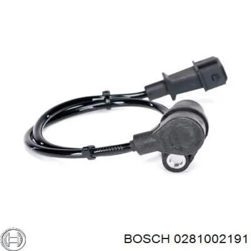 Купити 60544 Bremi Датчик положення (оборотів) коленвалу