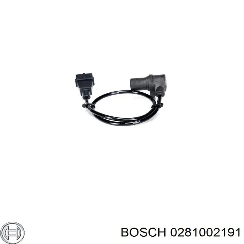 Датчик обертів колінвалу Magneti Marelli 064848063010 ціна, від 25.43 USD