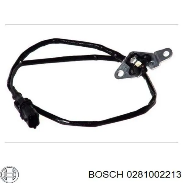 0281002213 Bosch датчик положення розподільного