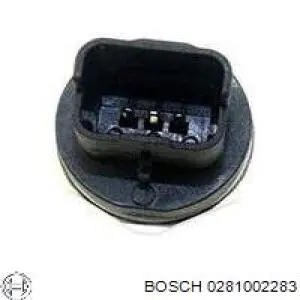 Датчик тиску палива Bosch 0281002283 ціна, від 28.99 USD