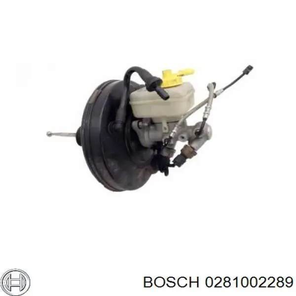  0281002289 Bosch