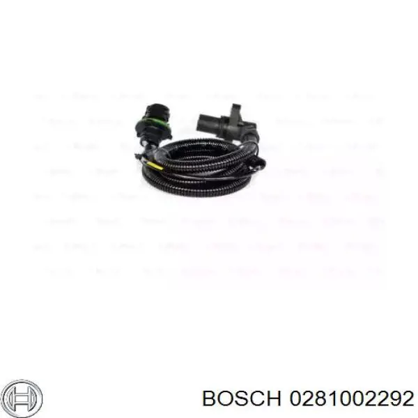  Bosch 0281002292 ціна, від 118.48 USD