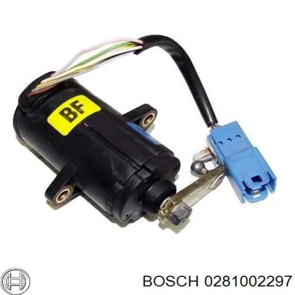 0281002297 Bosch 
