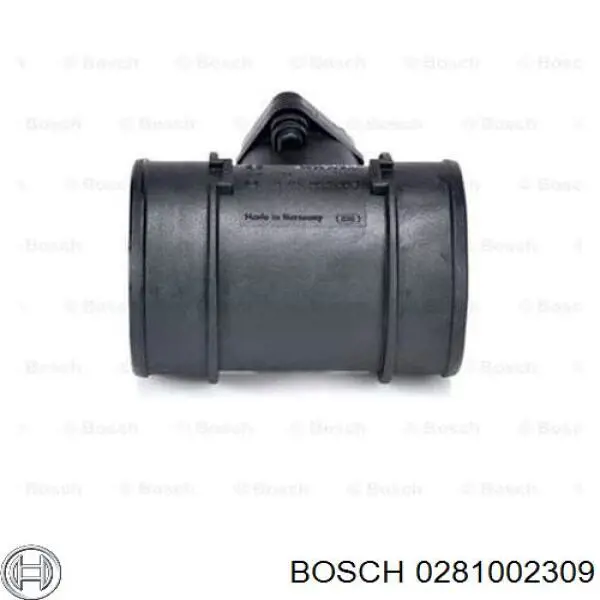 ДМРВ 0281002309 Bosch