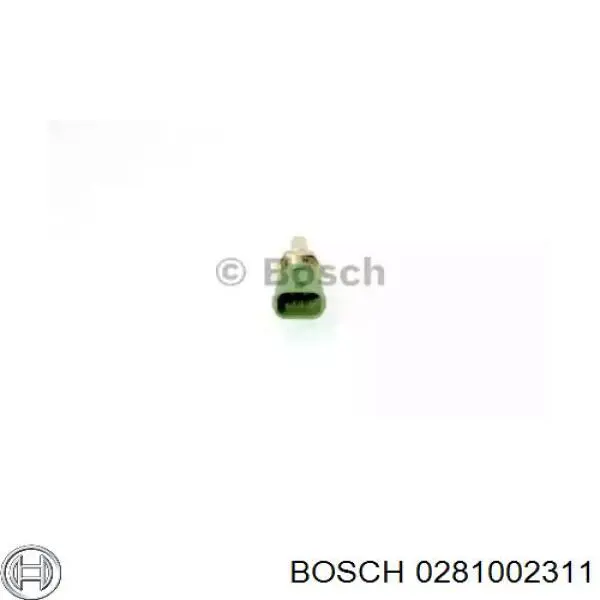 0281002311 Bosch 