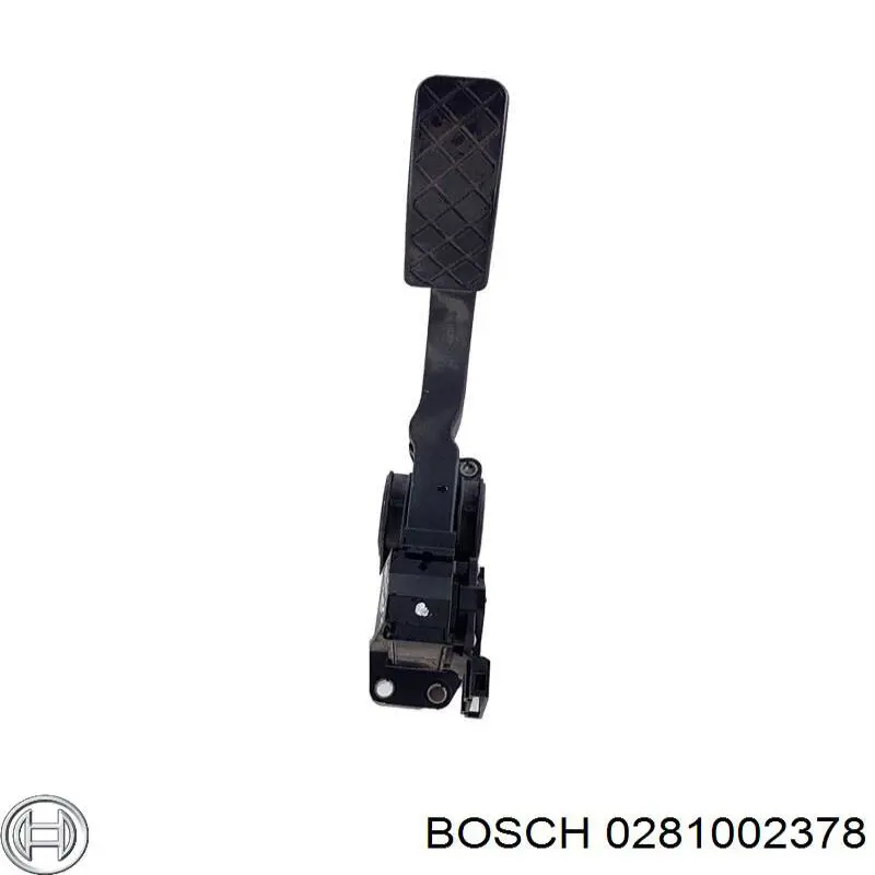  0281002378 Bosch