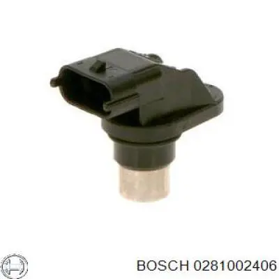 0281002406 Bosch датчик положення розподільного