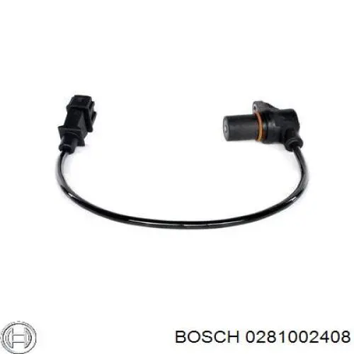 0281002408 Bosch Датчик розподільного вала