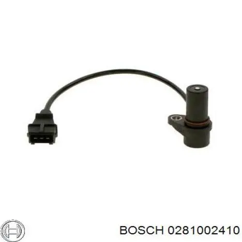 Датчик обертів колінвалу EPS 1953513 ціна, від 27.84 USD