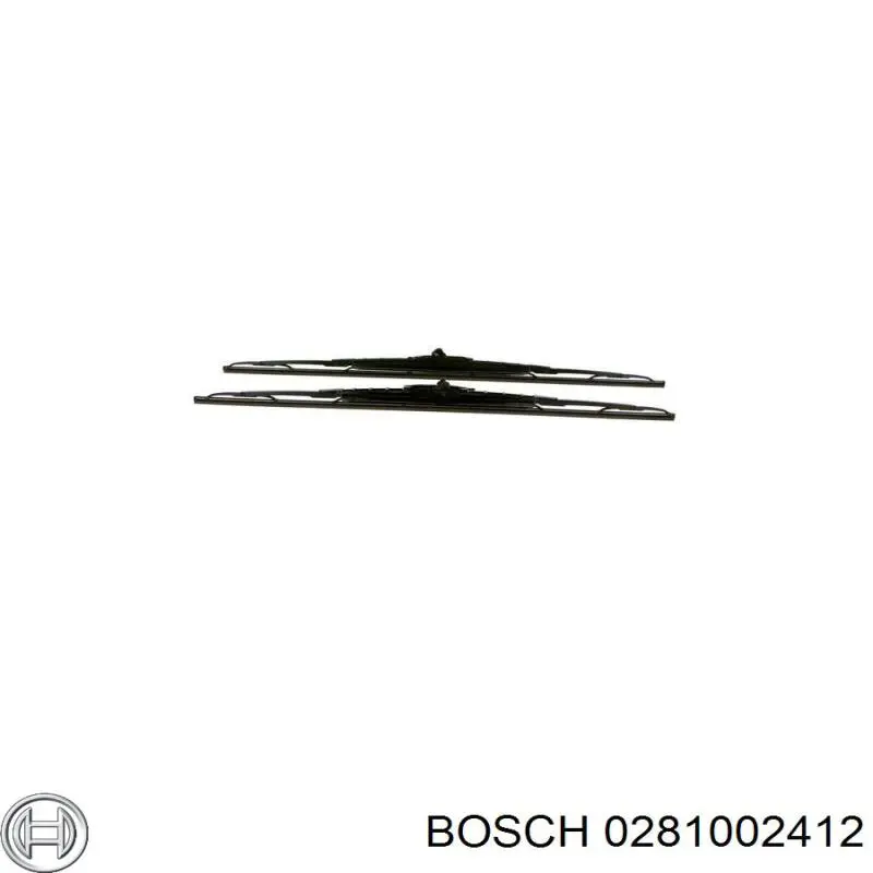 Термодатчик охолоджуючої рідини DAF 1827058 ціна, від 8.42 USD