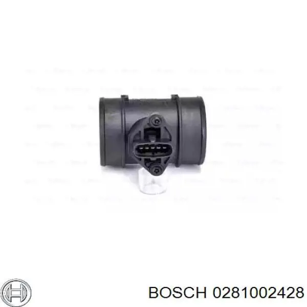 ДМРВ 0281002428 Bosch