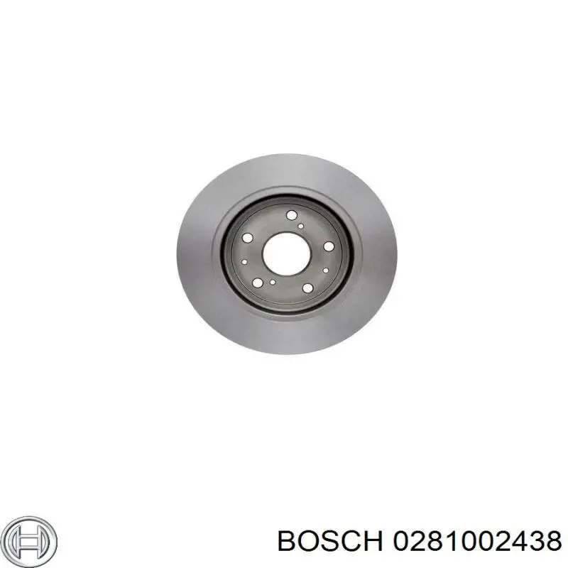 MAP сенсор Bosch 0281002438 ціна, від 30.34 USD