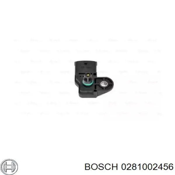 МАП Сенсор 0281002456 Bosch